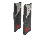 Patriot 32GB (2x16GB) 5600MHz CL36 Viper Venom - 1194706 - zdjęcie 2